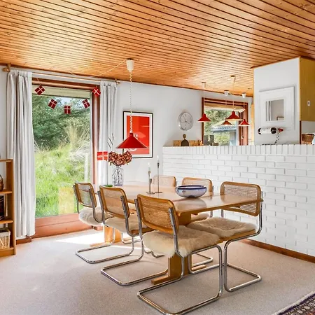 펜션 Markvor - 700m From The Sea By Interhome *