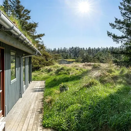 펜션 Markvor - 700m From The Sea By Interhome *